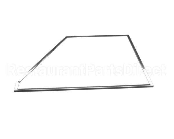 169035 Marshall Air Glass Assembly Side Tempered For 4