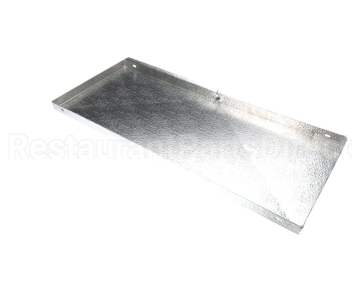 169057 Norlake Evap Drain Pan 20927501