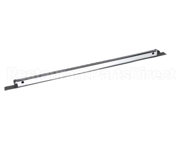 1691 Crown Tonka Door Sweep Bracket 62.5 Adjustable