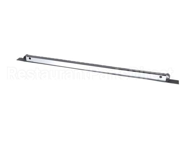 1691 Crown Tonka Door Sweep Bracket 62.5 Adjustable