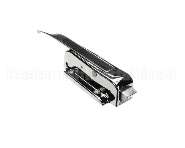 1691 Imperial Brown K-56 1 5/8" Chrome Strike