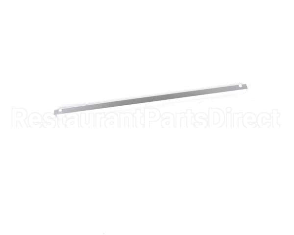 1691 Thermalrite Blast Chiller Door Sweep Bracket 62.5 Adjustable