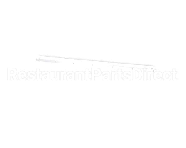 1691 Thermalrite Blast Chiller Door Sweep Bracket 62.5 Adjustable