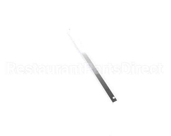1691 Thermalrite Blast Chiller Door Sweep Bracket 62.5 Adjustable