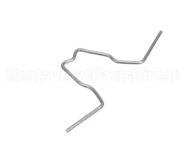 169119 Norlake Heater Clip Part # 08321625