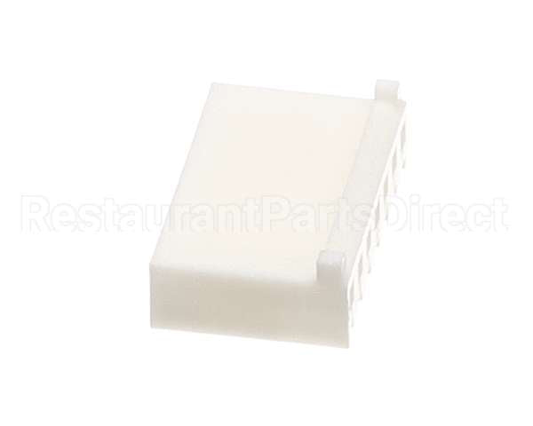 16913 Nieco Connector Circuit Board 7 Pin