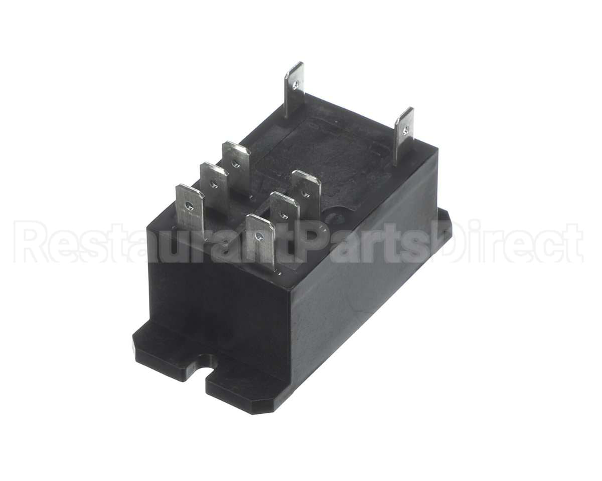 169193 Norlake Compressor Relay, Ke2 #21374