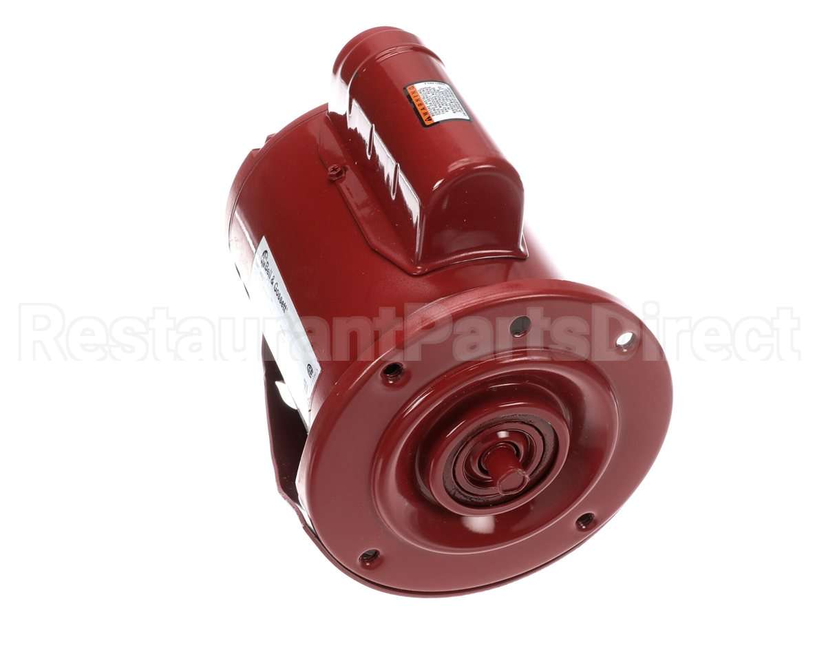 169224 Bell & Gossett 115/208-230V 1/4Hp 1715Rpm Mtr