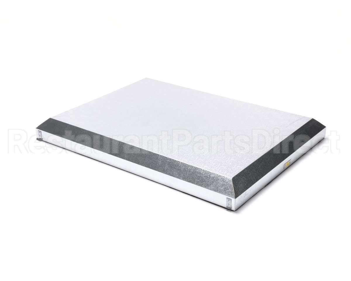 169317 Norlake Cowl Cover Assy