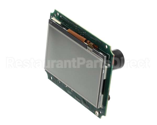 169406 Marshall Air Orncontrol, Touchscreen F12G Dual