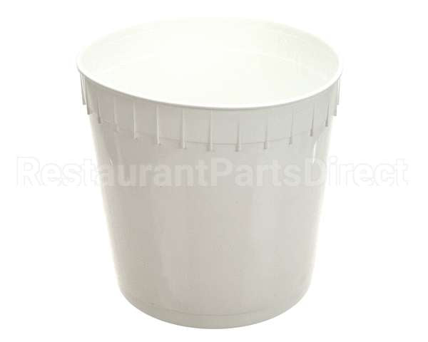 16949 Gold Medal Products 2.5 Gallon Bucket