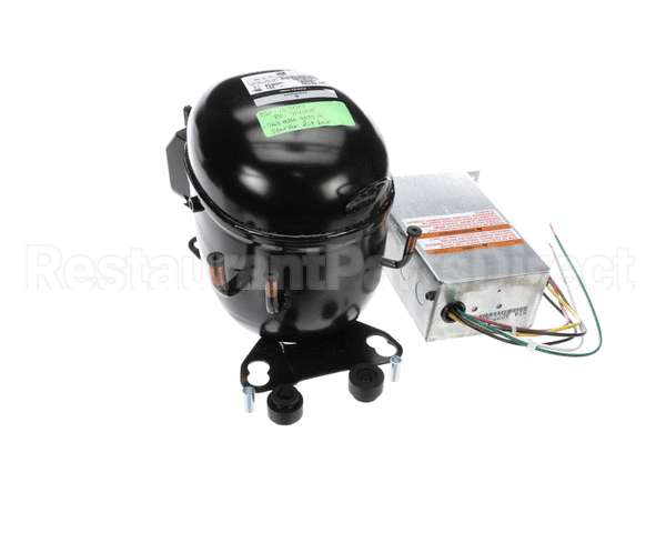 169501 Norlake Compressor, Rst55C1E-Cav-201,