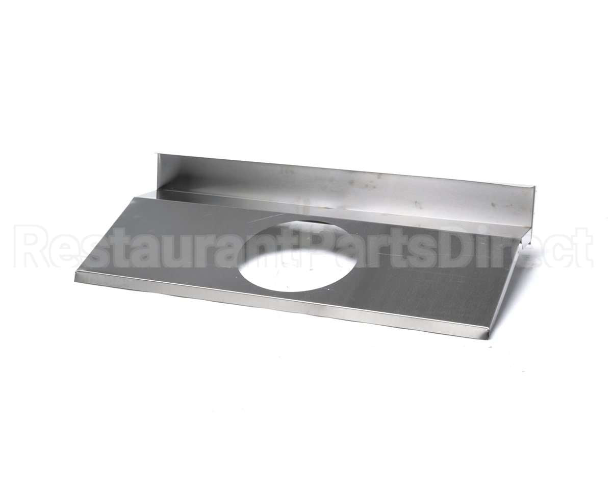 169604 Norlake Drain Pan