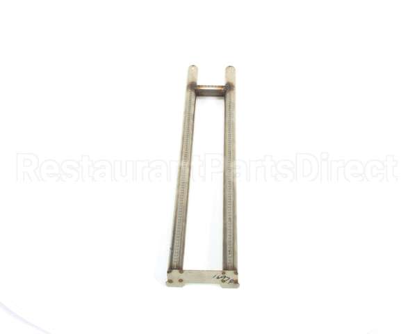 16974 Nieco Burner, Double Full, 1 X 27.25 -Weldment