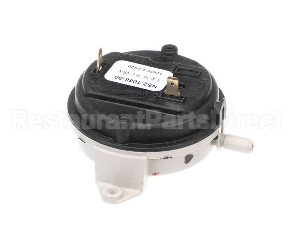 16988 Broaster Pressure Diff Switch