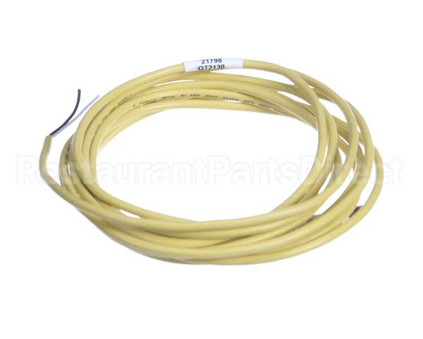 169961 Norlake Sensor Temp Ke2 Ntc 120 Yellow