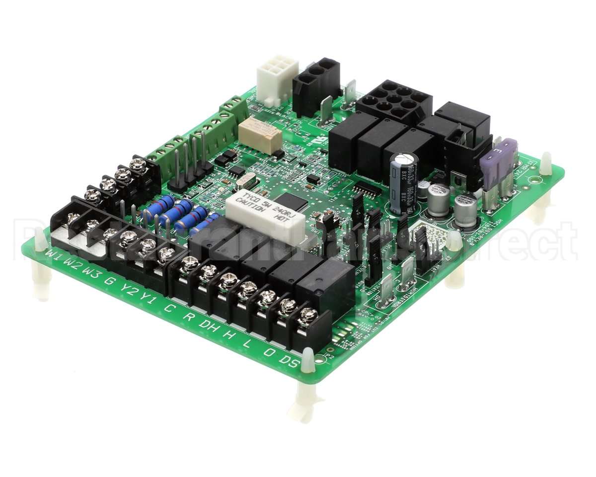 16B27 Lennox 605341-12, Air Handler Control Board Kit