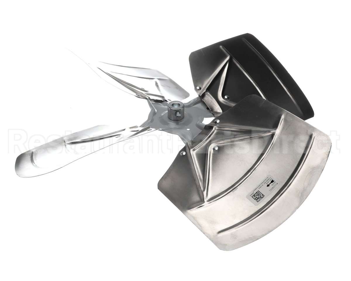 16C01 Lennox Fan Assy