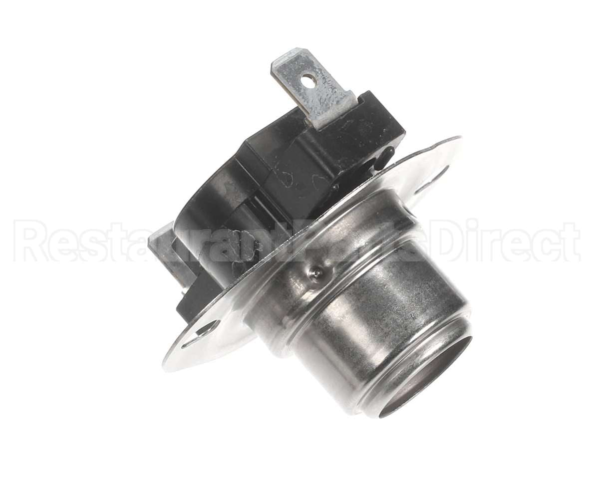 16W74 Lennox Limit Control Spst 190F Close