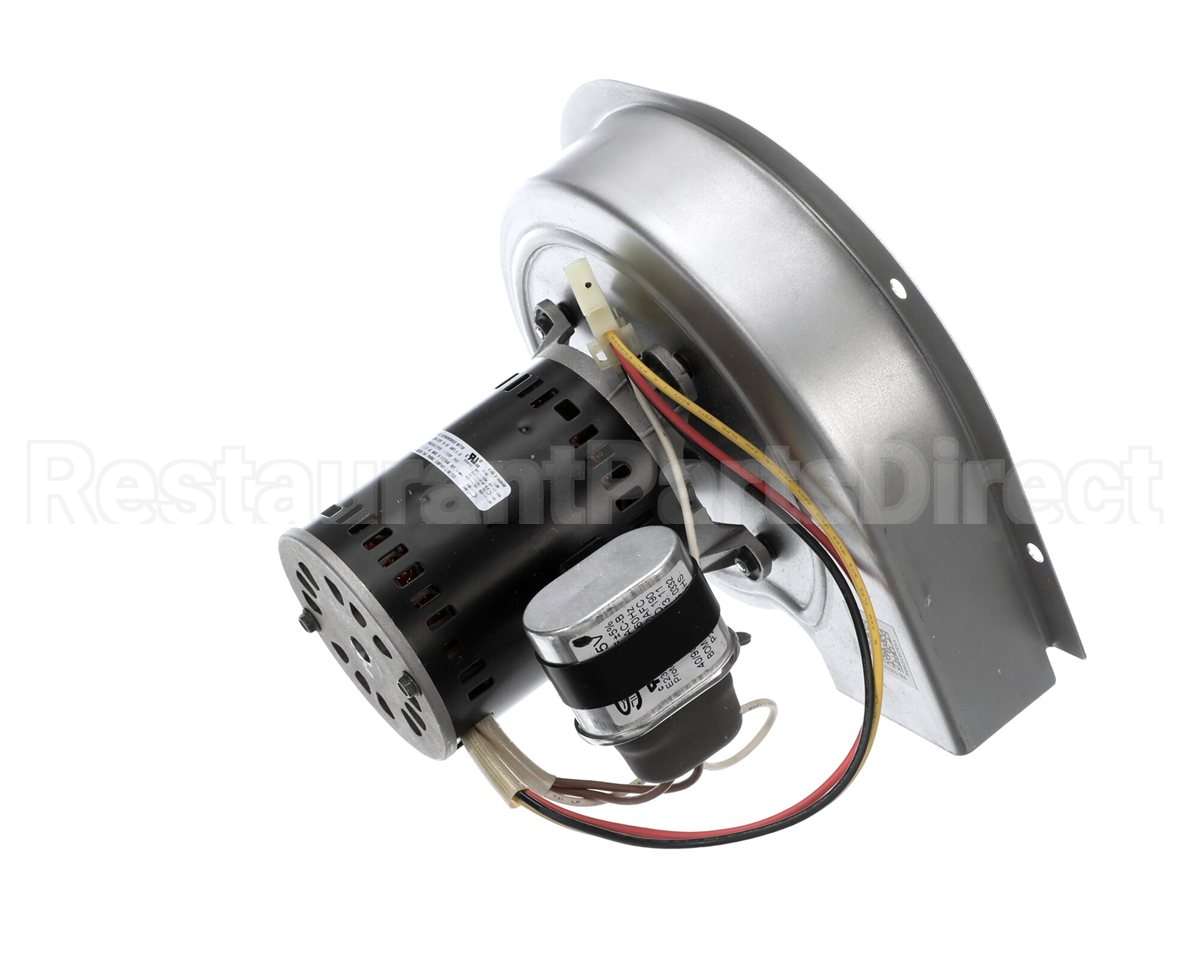16X30 Lennox Combustion Air Blower