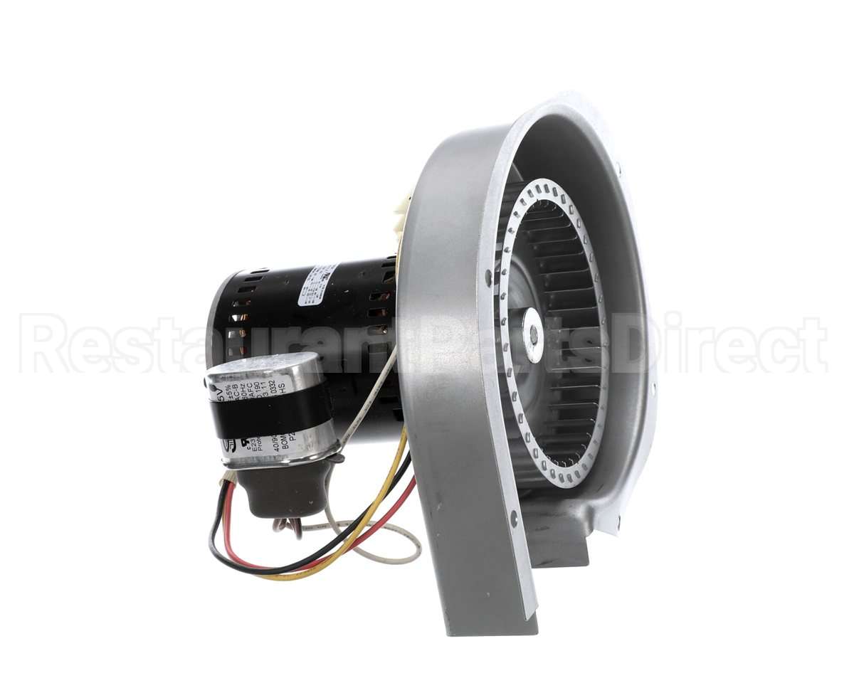 16X30 Lennox Combustion Air Blower