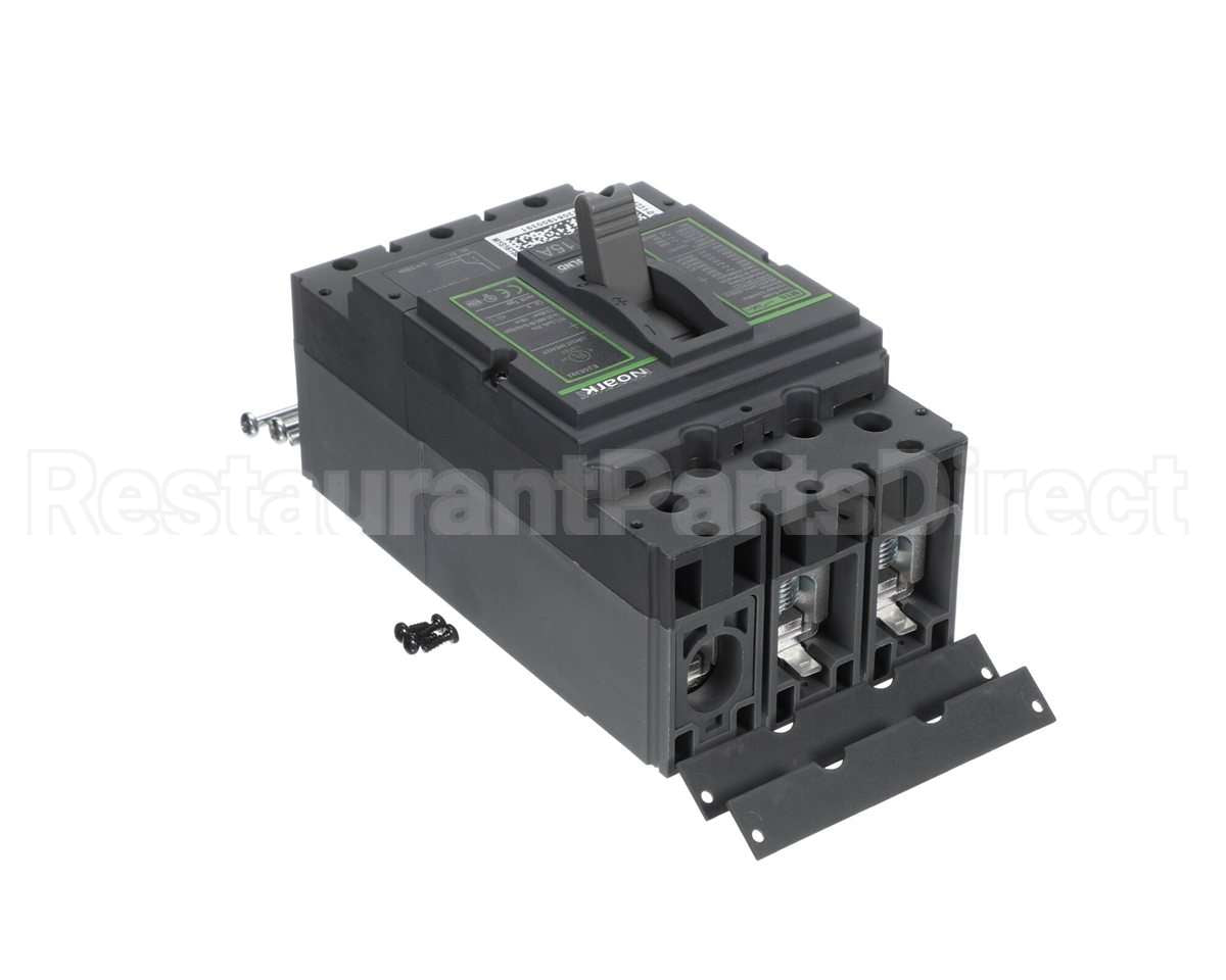 16X56 Lennox Circuit Breaker, 15 Amp