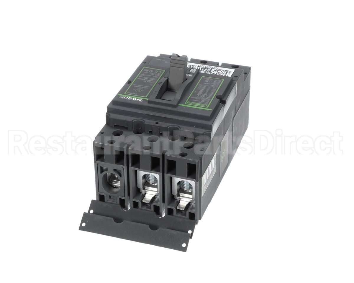 16X56 Lennox Circuit Breaker, 15 Amp