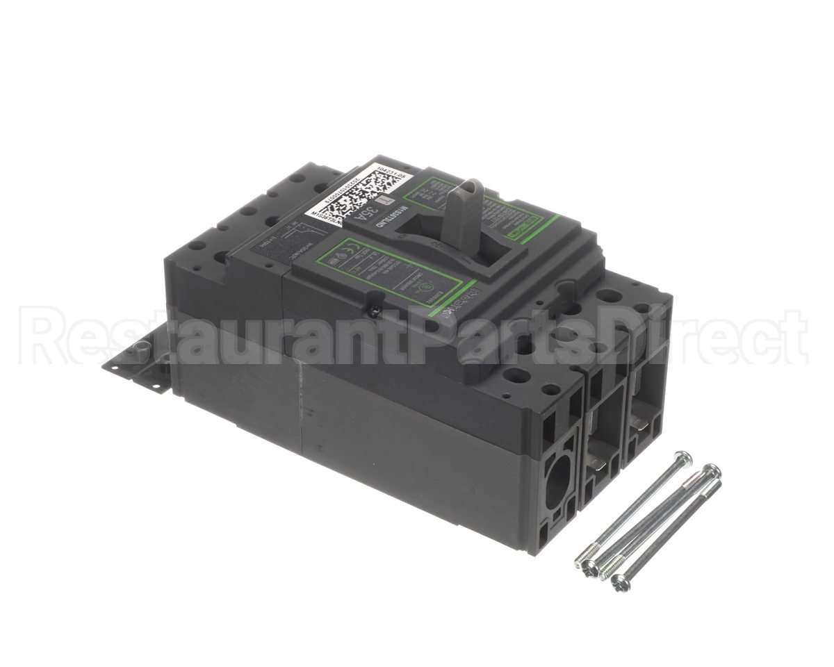 16X60 Lennox Circuit Breaker 35Amp
