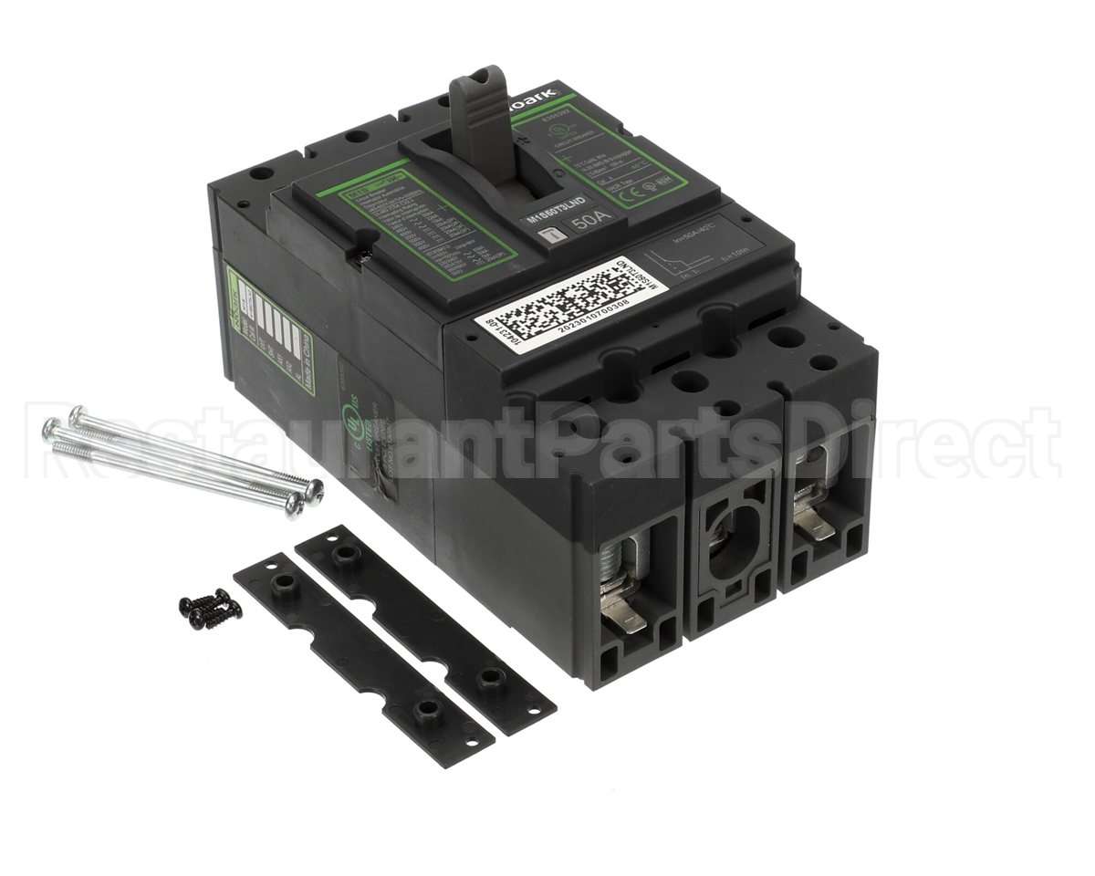 16X63 Lennox Circuit Breaker, 50 Amp
