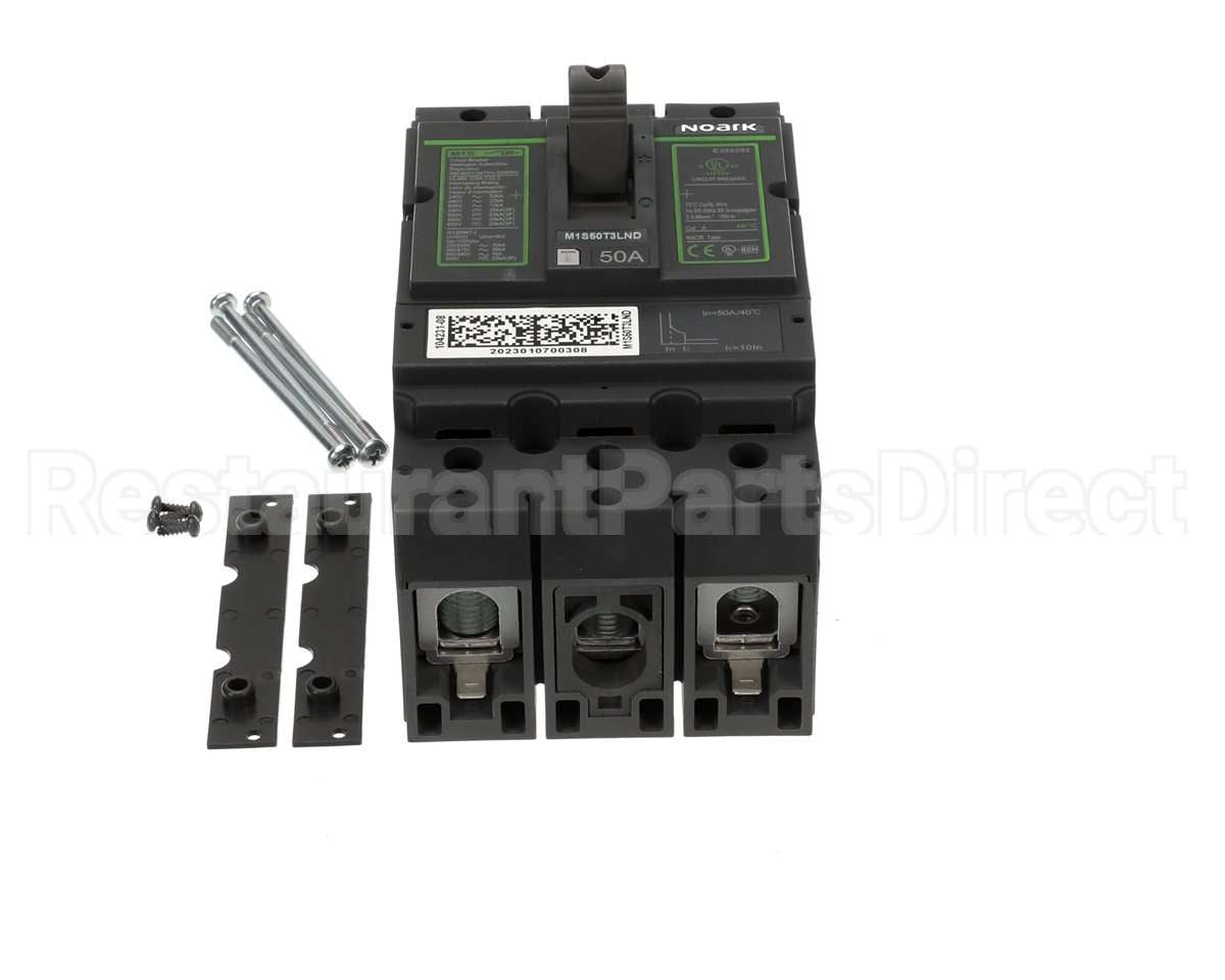 16X63 Lennox Circuit Breaker, 50 Amp