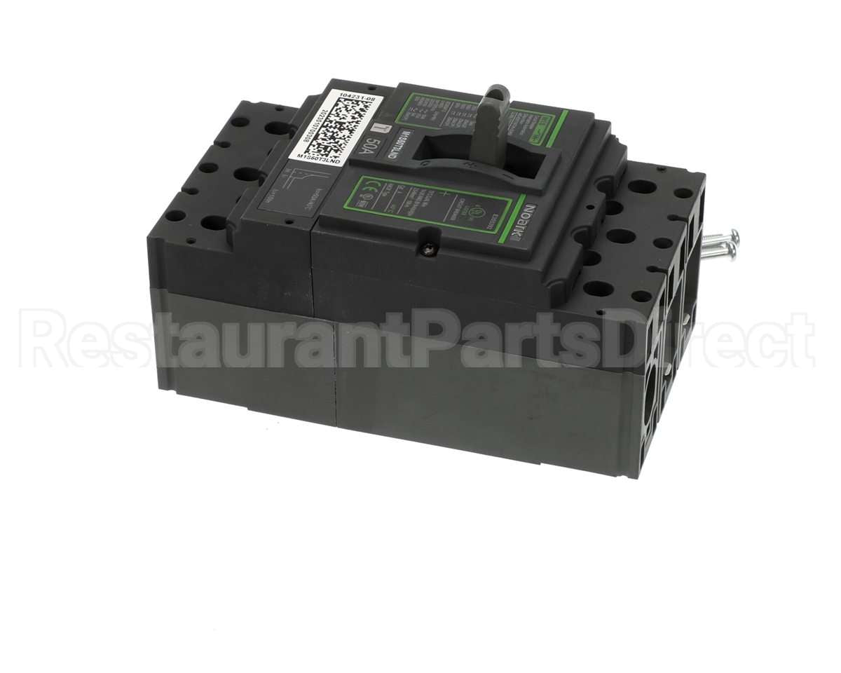 16X63 Lennox Circuit Breaker, 50 Amp