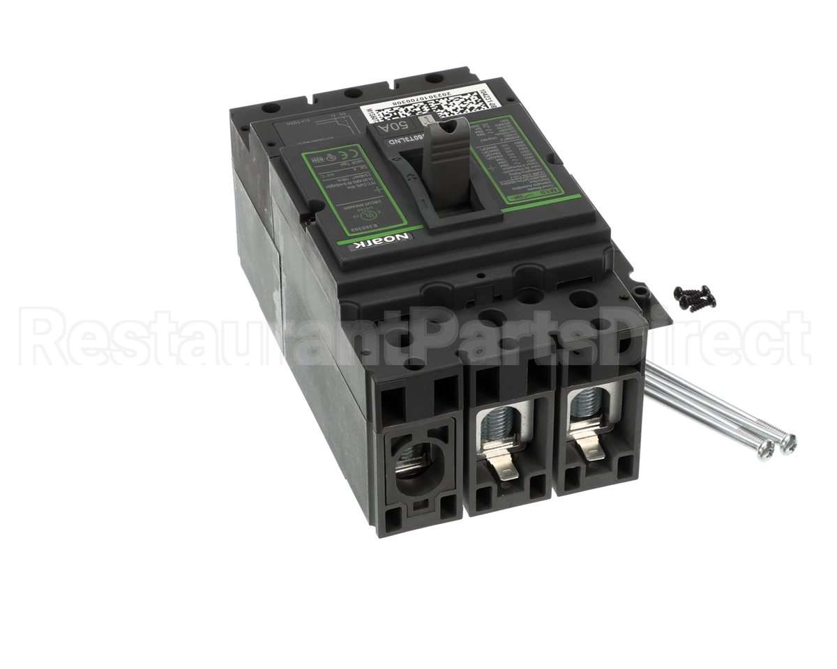16X63 Lennox Circuit Breaker, 50 Amp