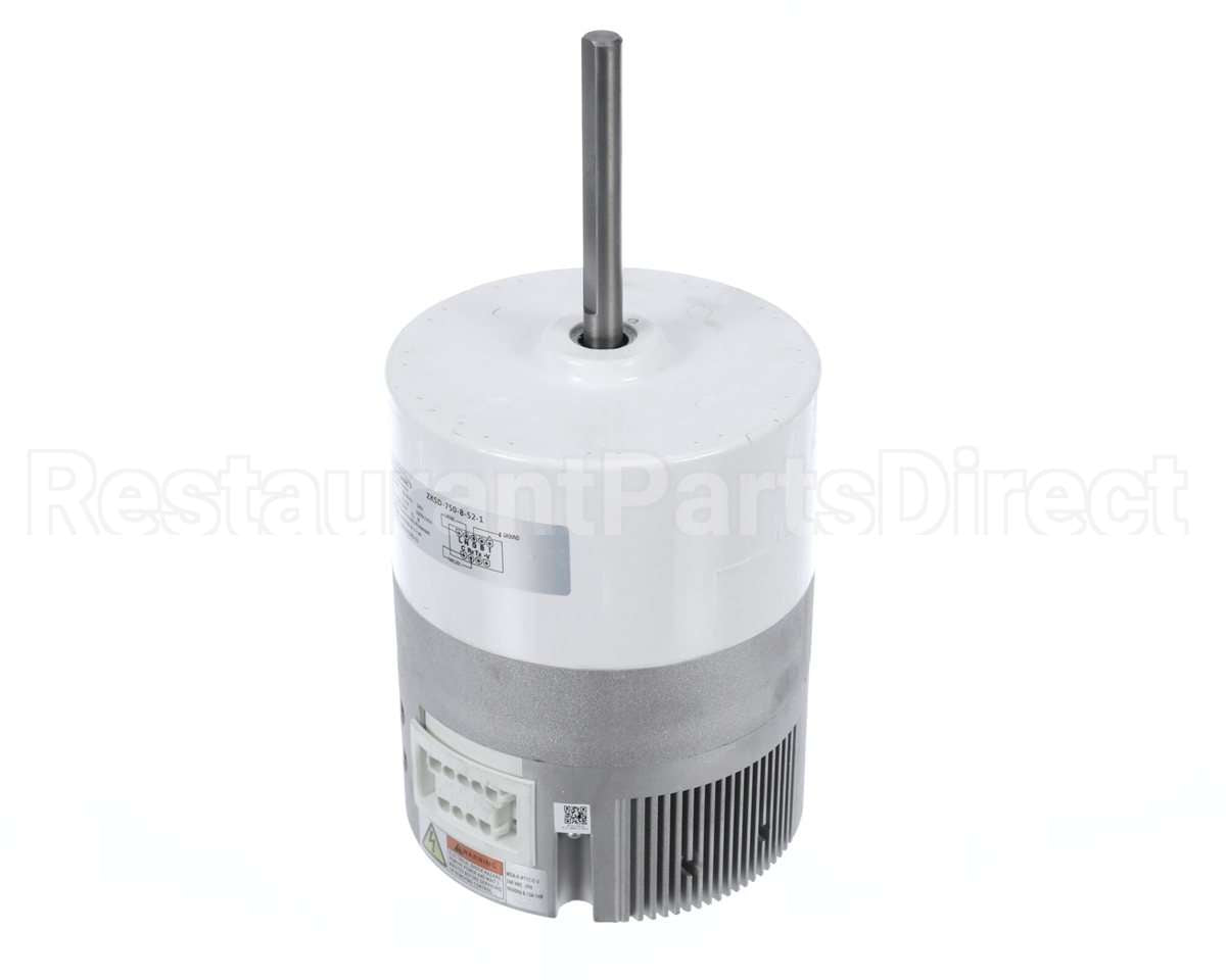 16Y20 Lennox 1Hp 120/240V1Ph 1250Rpm Motor