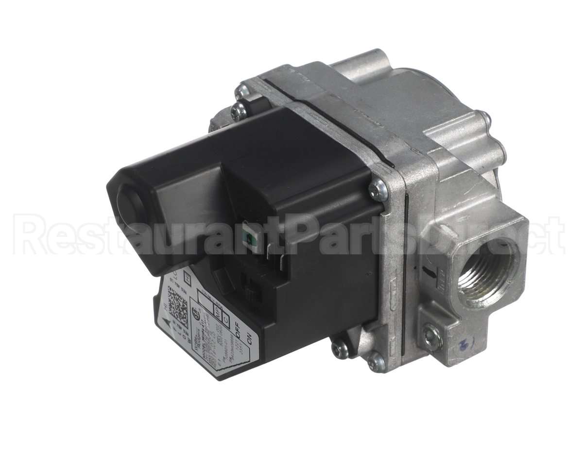 16Y31 Lennox Gas Valve, Natural Gas, 3/4 X 3/4", 24 V