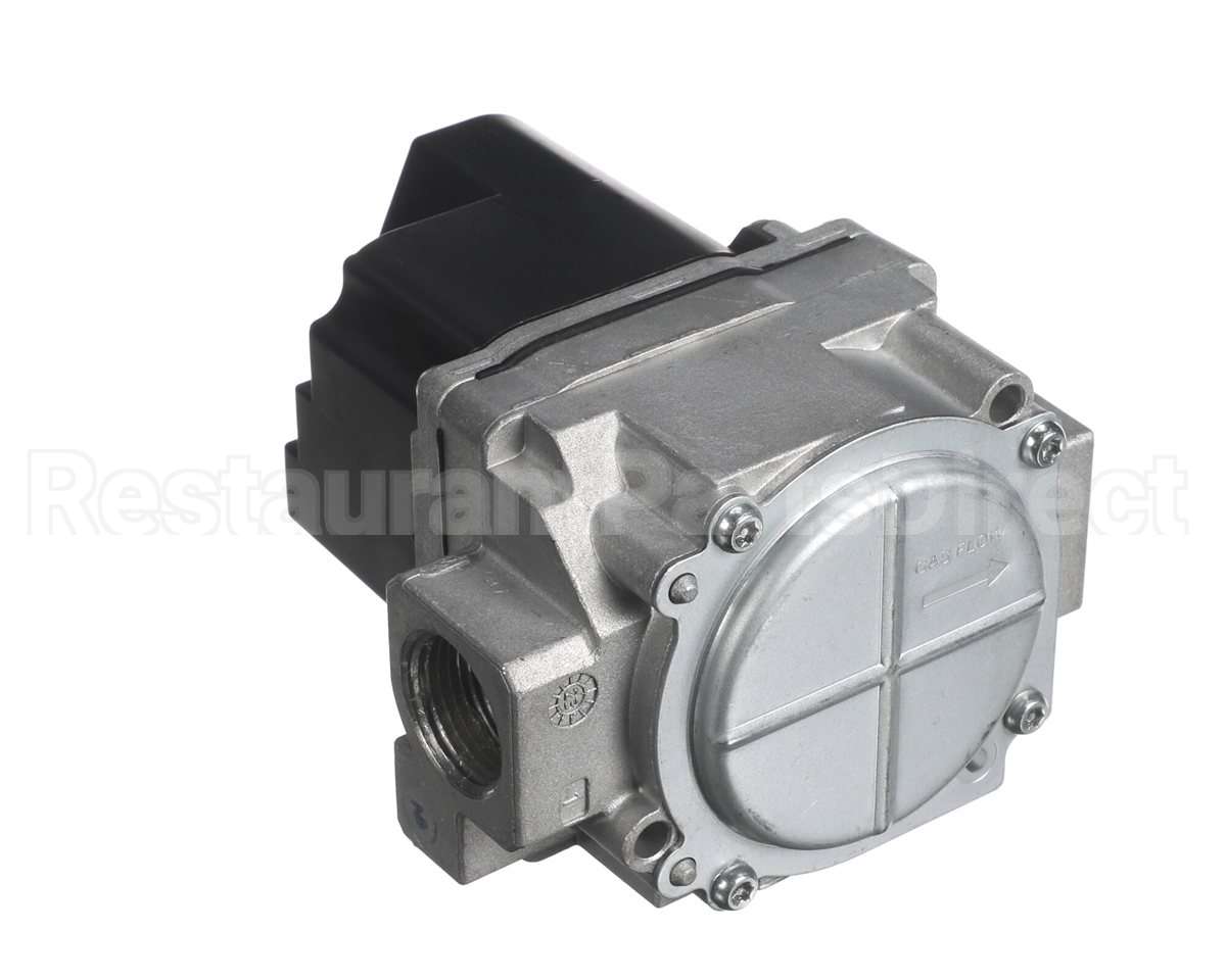 16Y31 Lennox Gas Valve, Natural Gas, 3/4 X 3/4", 24 V