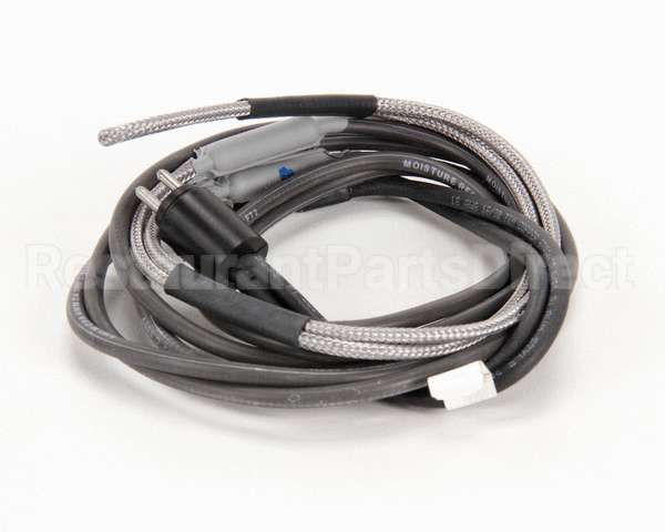 17-00404 Master-Bilt Heater Wire, Drain Line, 6.5W, 115V, 13"