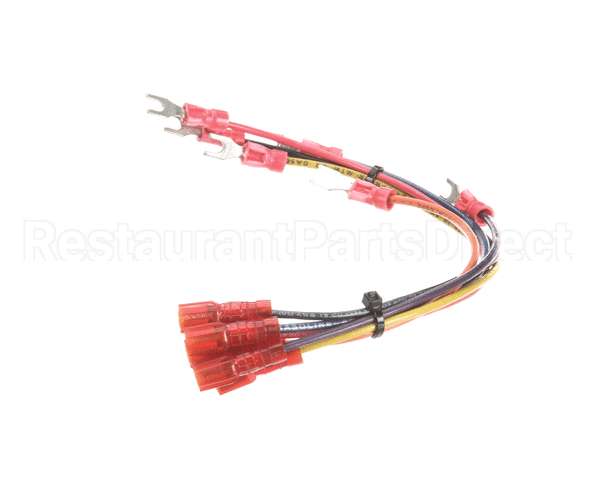 17-0200-801 Adamation Harness Relay Assembly
