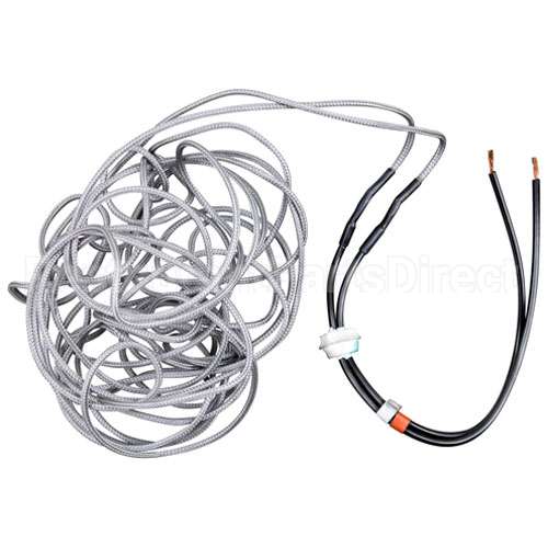 17-09068 Compatible Master-Bilt Heater Wire - Door Fr