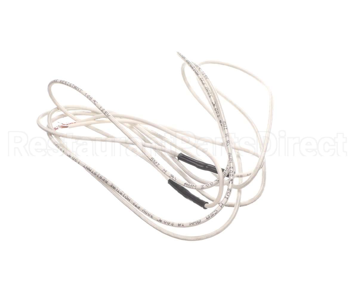17-09293 Master-Bilt Heater Wire, White Leads (Dc-4