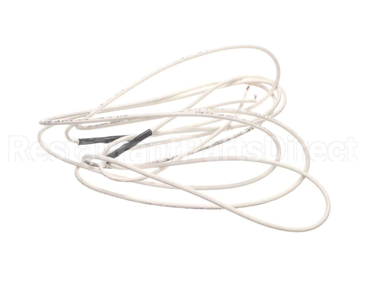 17-09293 Master-Bilt Heater Wire, White Leads (Dc-4