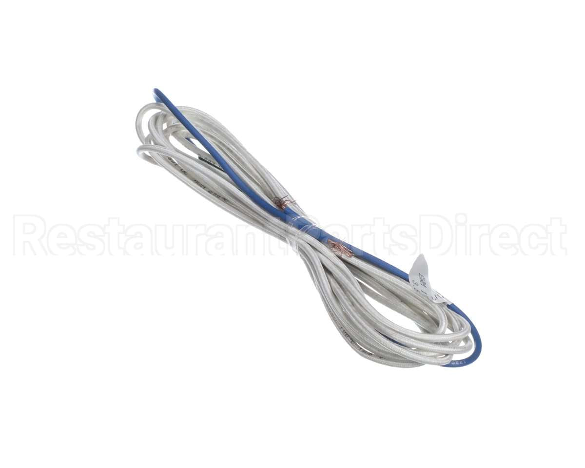 17-09298 Master-Bilt Heater Wire, Blue Leads 140 L