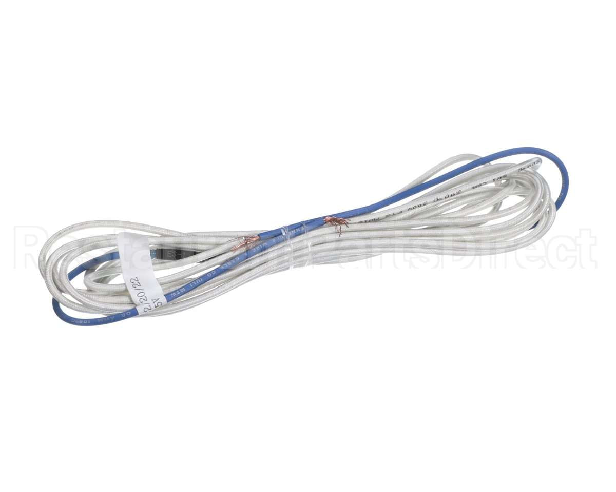 17-09298 Master-Bilt Heater Wire, Blue Leads 140 L
