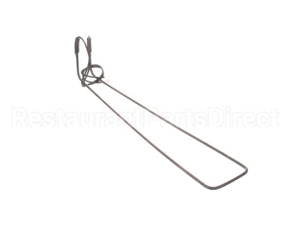 17-09407 Master-Bilt Coil Defrost Heater 600W 120V