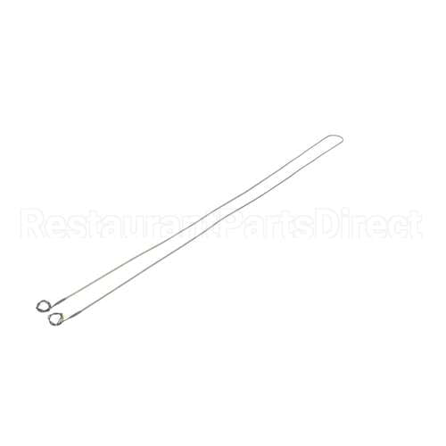 17-09474 Master-Bilt Defrost Heater, Witt# 20624001