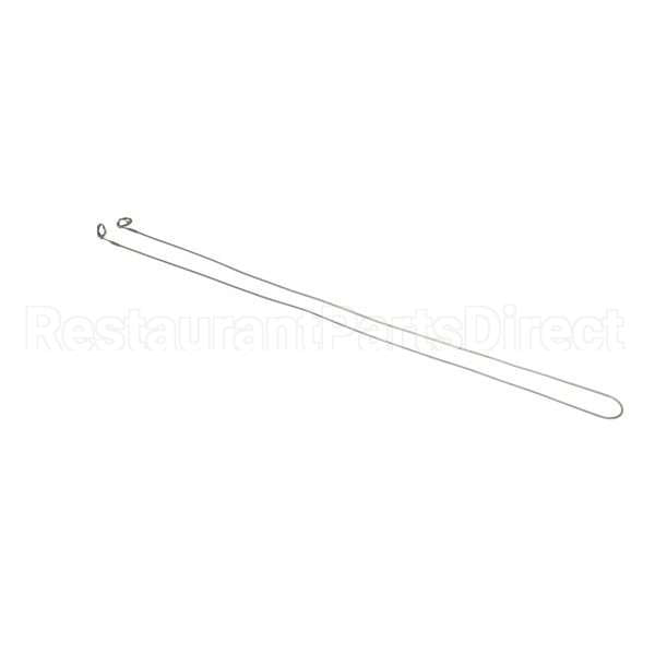 17-09474 Compatible Master-Bilt Defrostheater, Witt# 20624001
