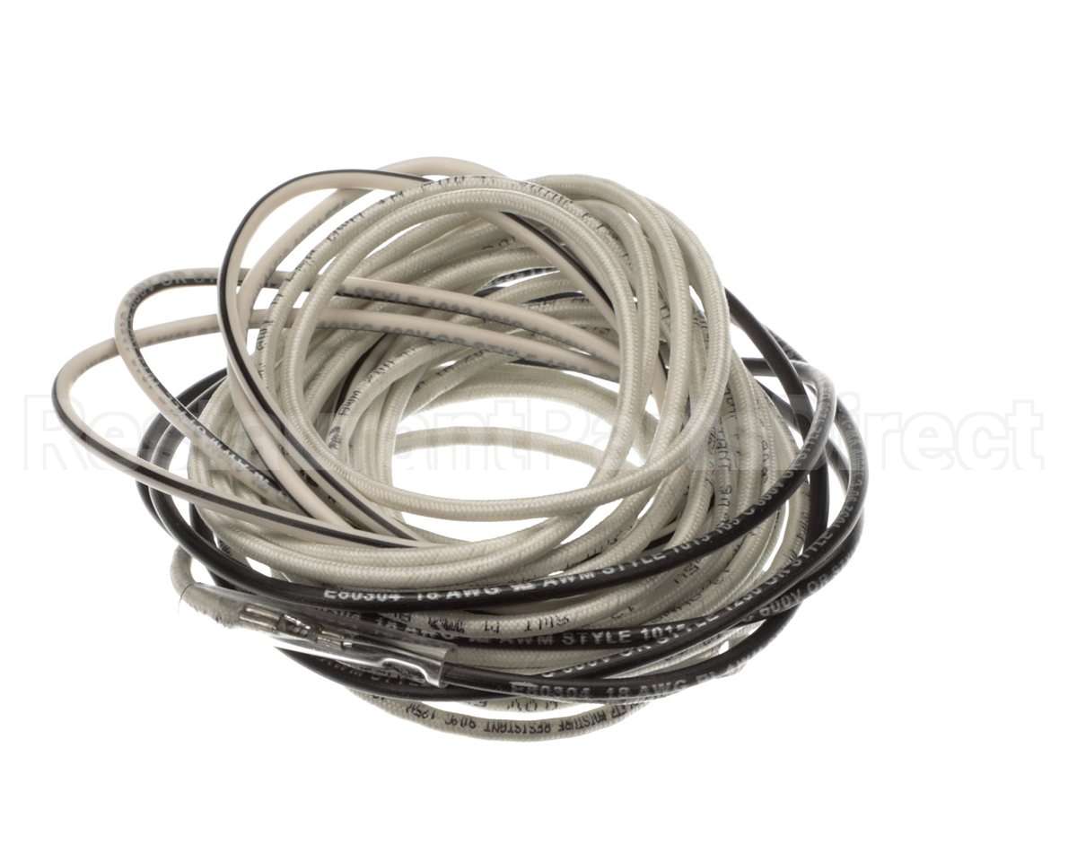 17-09481 Master-Bilt Center Mullion Heater For Anth