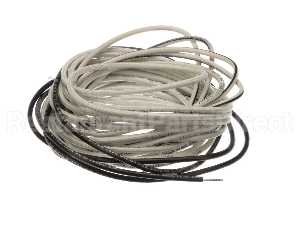 17-09481 Master-Bilt Center Mullion Heater For Anth