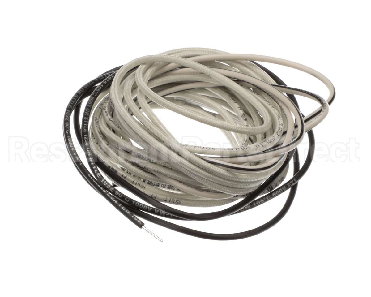 17-09481 Master-Bilt Center Mullion Heater For Anth