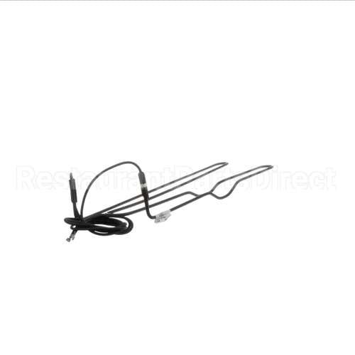 17-09505 Master-Bilt Coil (Defrost) Heater Bohn # 4