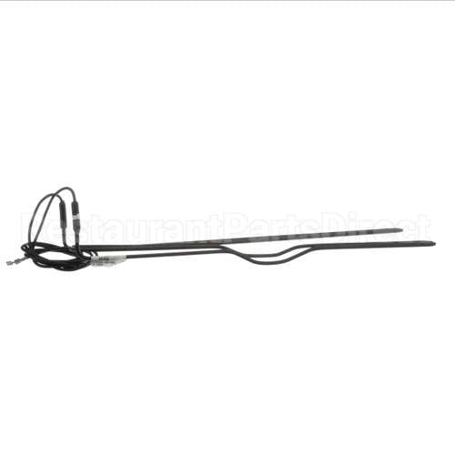 17-09505 Master-Bilt Coil (Defrost) Heater Bohn # 4